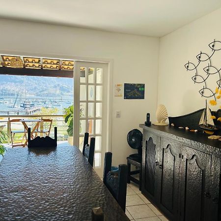 Casa Amarela Bed & Breakfast Angra dos Reis Luaran gambar