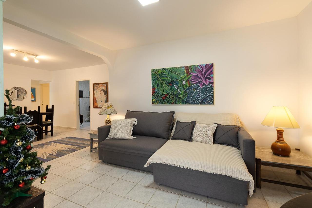 Casa Amarela Bed & Breakfast Angra dos Reis Luaran gambar