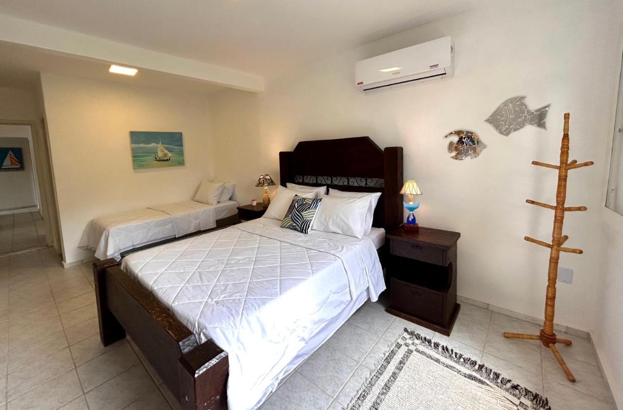 Casa Amarela Bed & Breakfast Angra dos Reis Luaran gambar