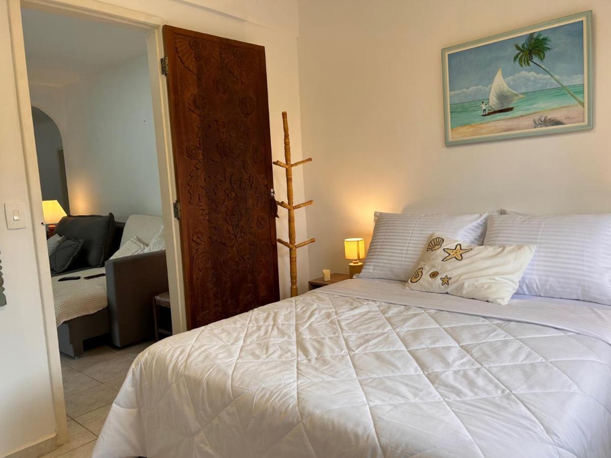 Casa Amarela Bed & Breakfast Angra dos Reis Luaran gambar