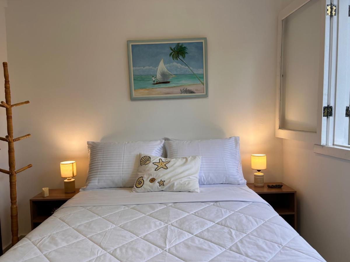 Casa Amarela Bed & Breakfast Angra dos Reis Luaran gambar