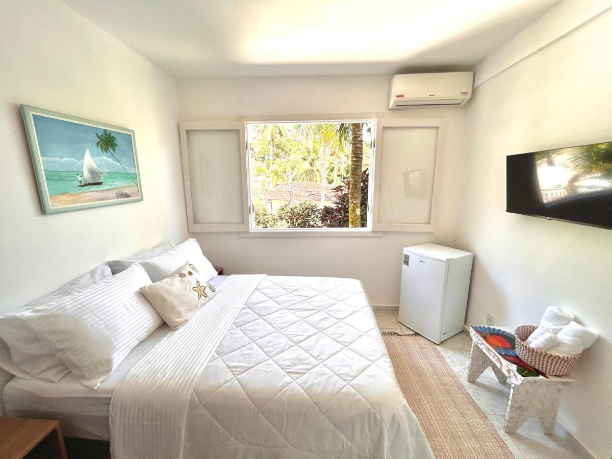 Casa Amarela Bed & Breakfast Angra dos Reis Luaran gambar