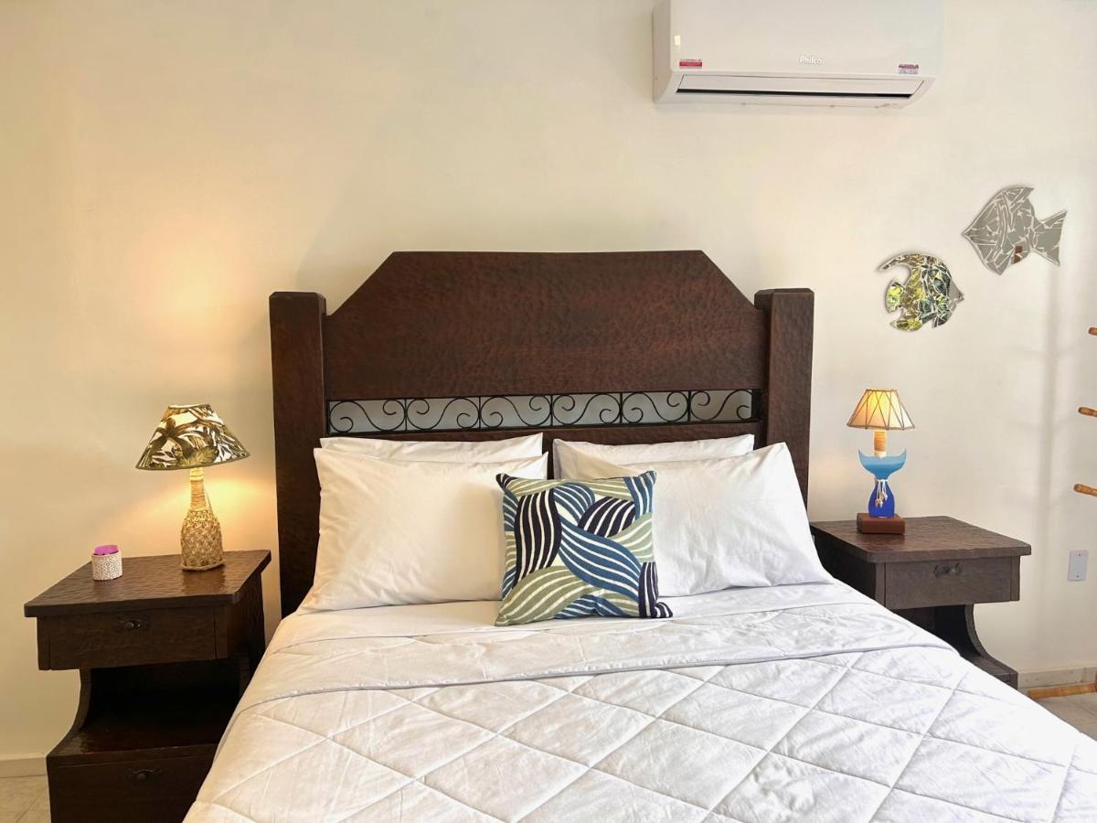 Casa Amarela Bed & Breakfast Angra dos Reis Luaran gambar