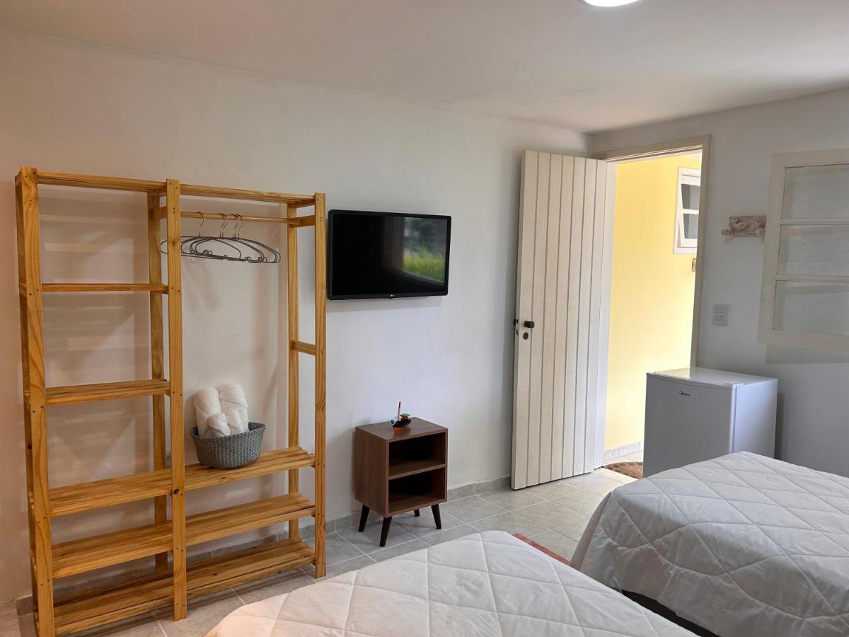 Casa Amarela Bed & Breakfast Angra dos Reis Luaran gambar