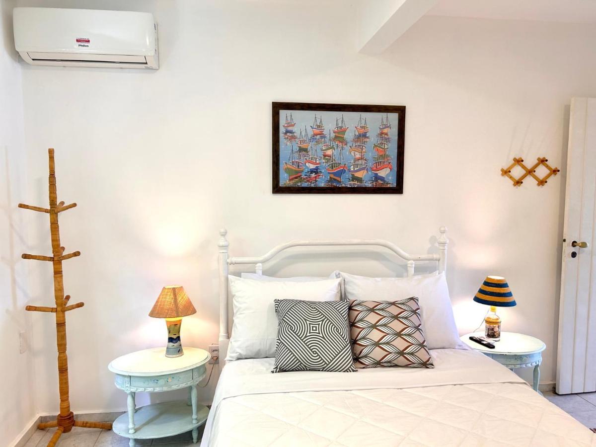 Casa Amarela Bed & Breakfast Angra dos Reis Luaran gambar