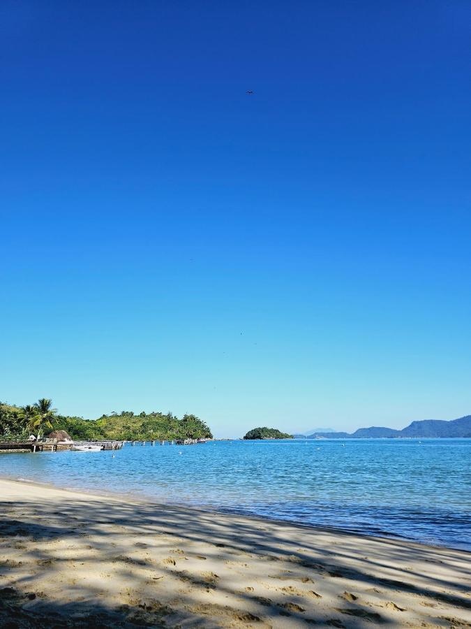 Casa Amarela Bed & Breakfast Angra dos Reis Luaran gambar
